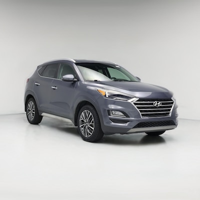 Recommended categories heading image of the selected vehicle