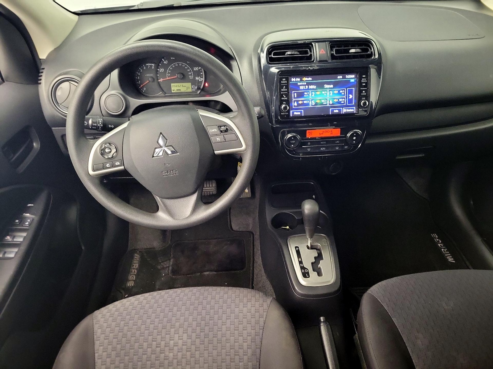 Rear View Camera
