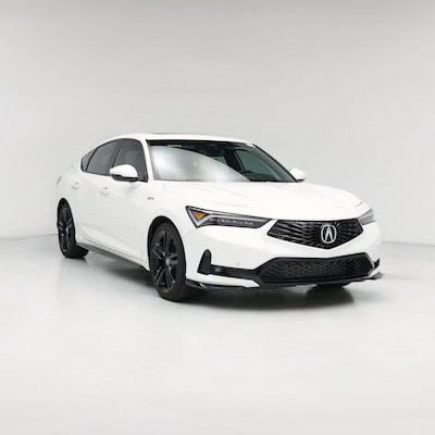 Recommended categories heading image of the selected vehicle