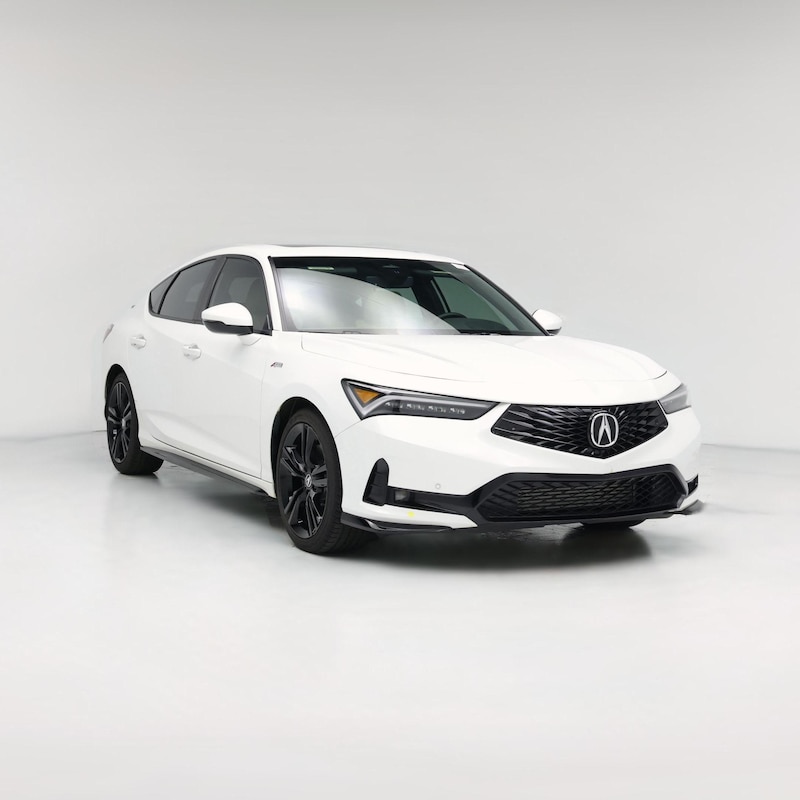 2026 Acura Integra Technology A-Spec