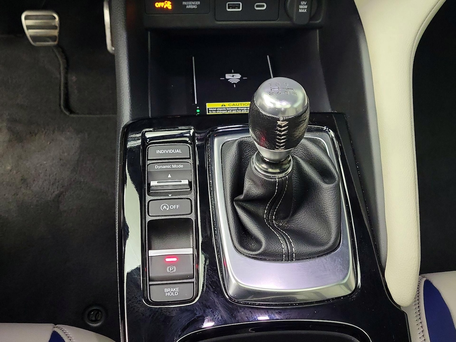 Manual Transmission
