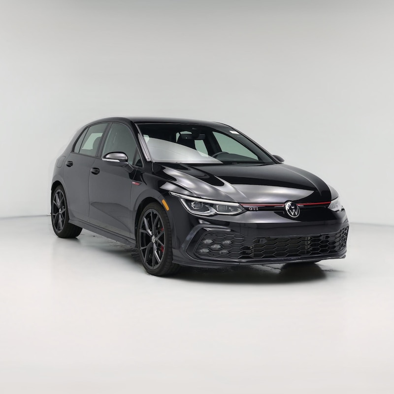 2024 Volkswagen GTI 380 S
