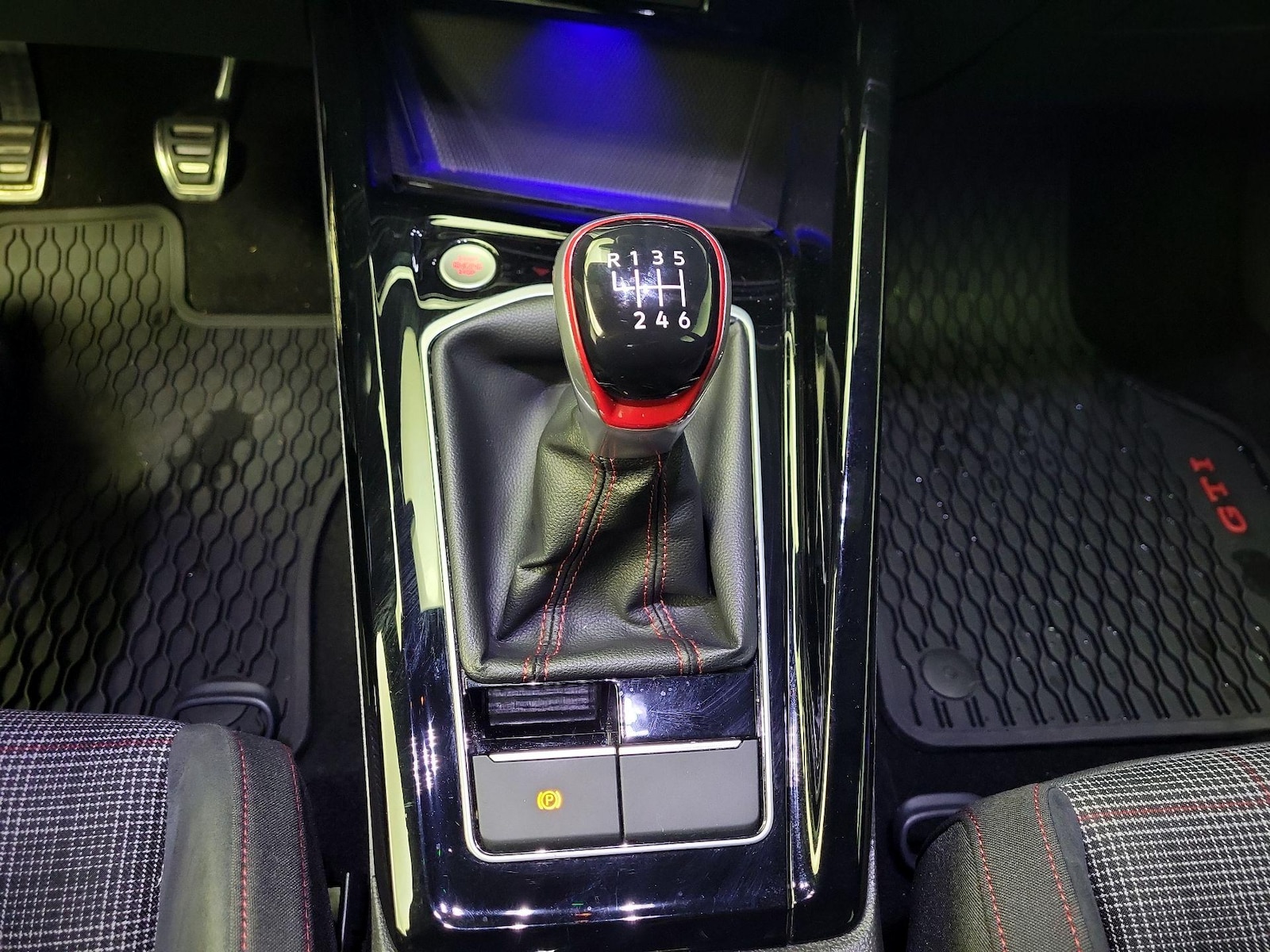 Manual Transmission