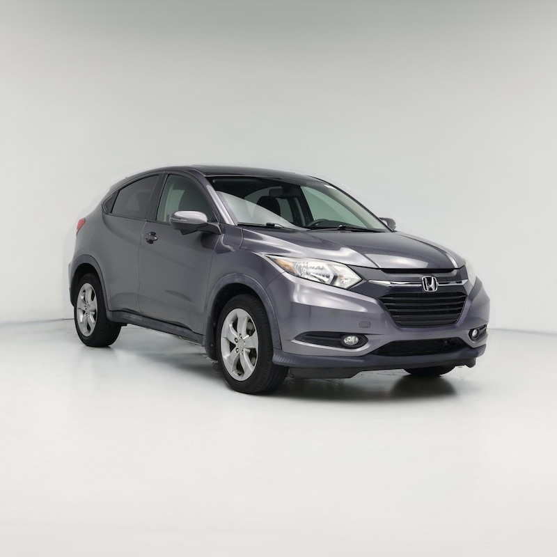 2017 Honda HR-V EX