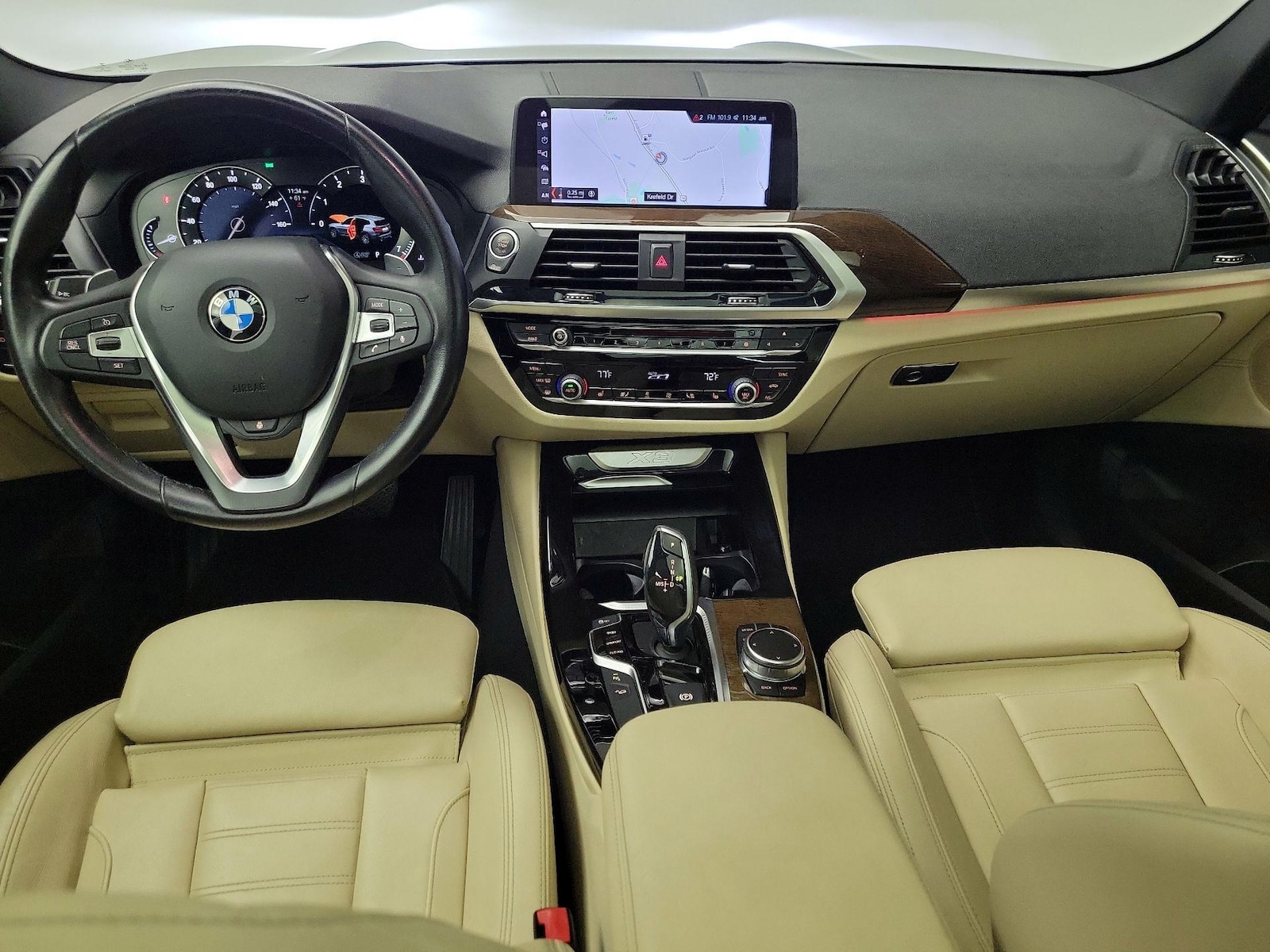 Apple CarPlay®