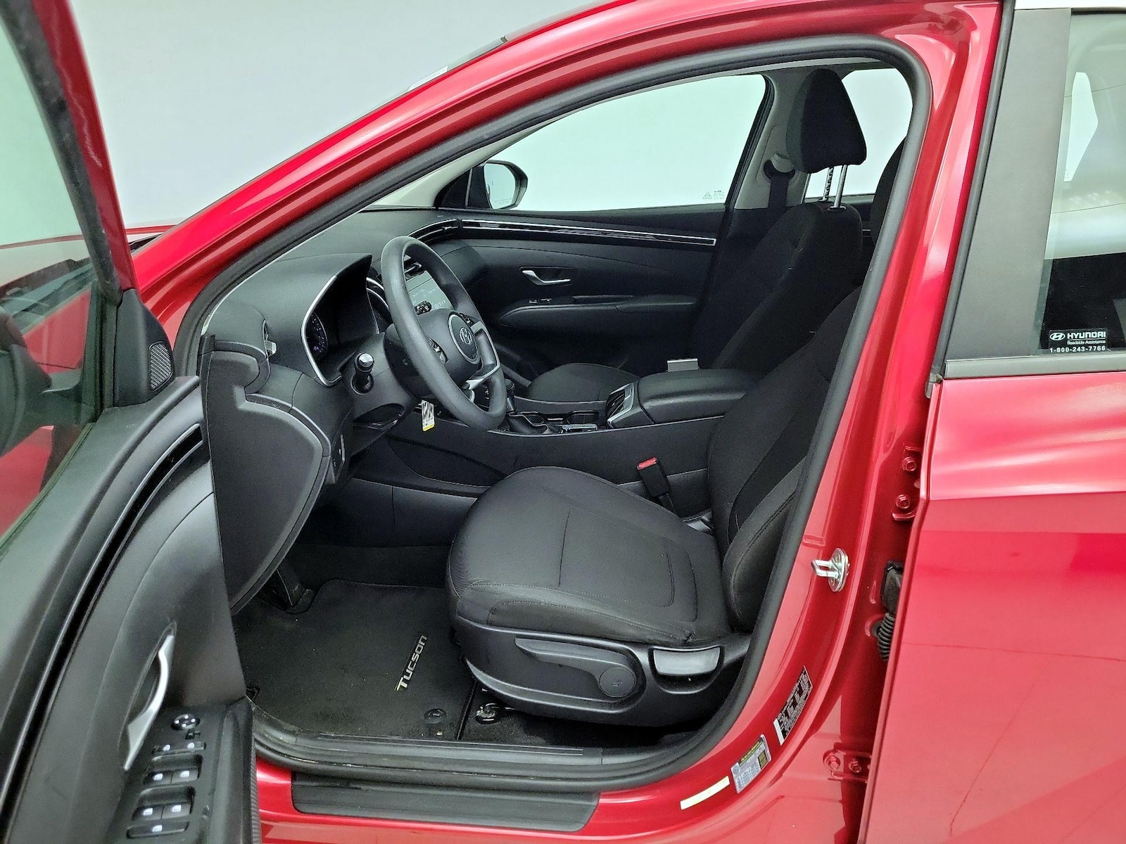 Side Airbags