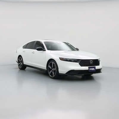 Recommended categories heading image of the selected vehicle