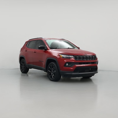 Vehicle exterior view