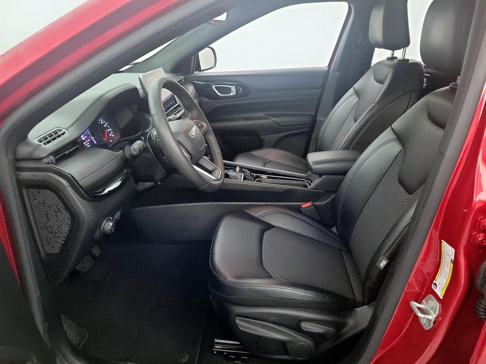 Side Airbags