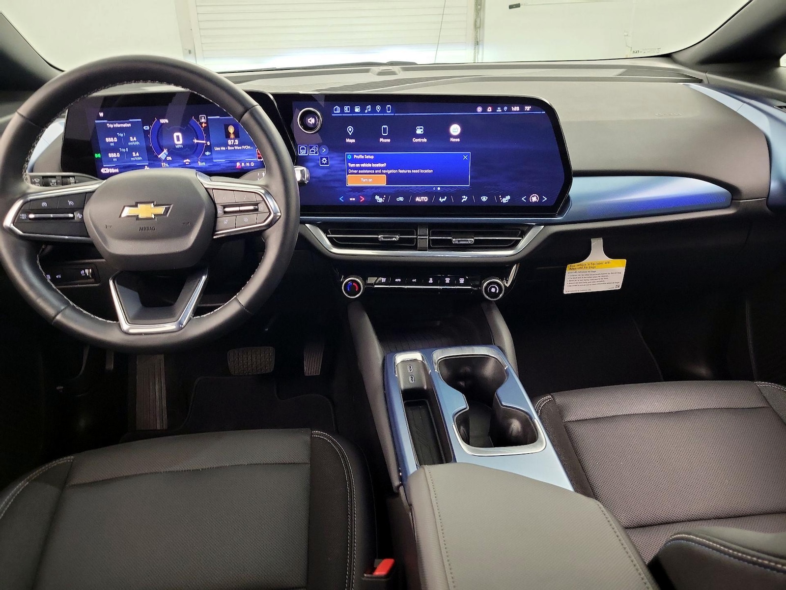 Rear View Camera
