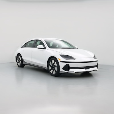 2024 Hyundai Ioniq 6 SE