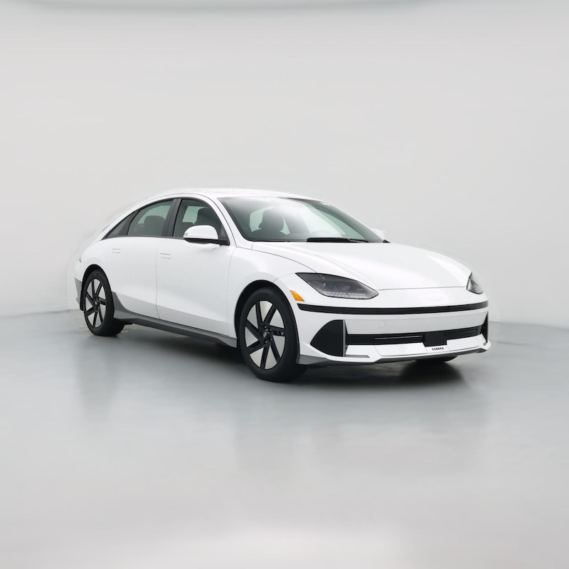 2024 Hyundai Ioniq 6 SE