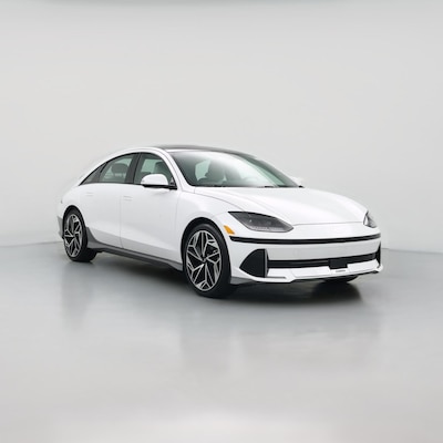 2023 Hyundai Ioniq 6 Limited