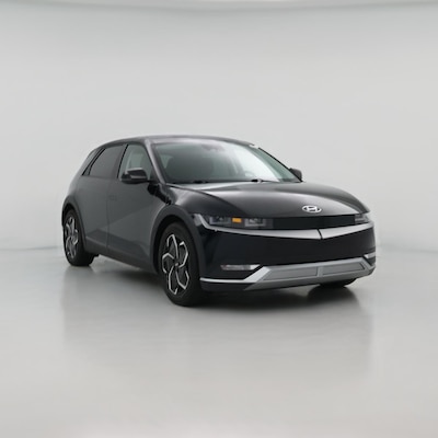 Recommended categories heading image of the selected vehicle