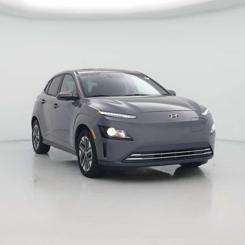 2023 Hyundai Kona Electric SEL