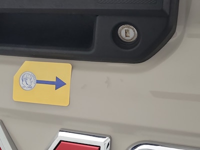 Condition detail