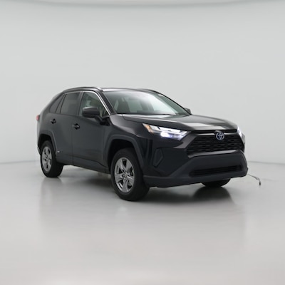 Recommended categories heading image of the selected vehicle