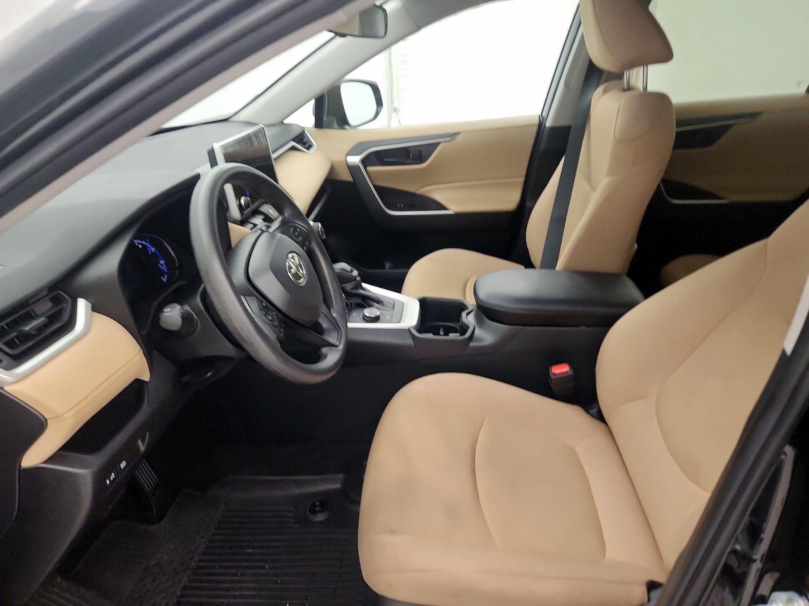 Side Airbags