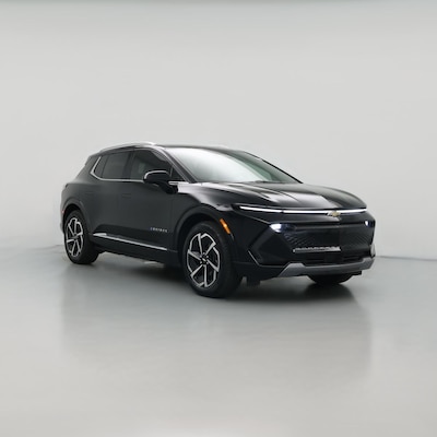 Vehicle exterior view