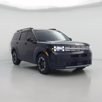 Vehicle exterior view