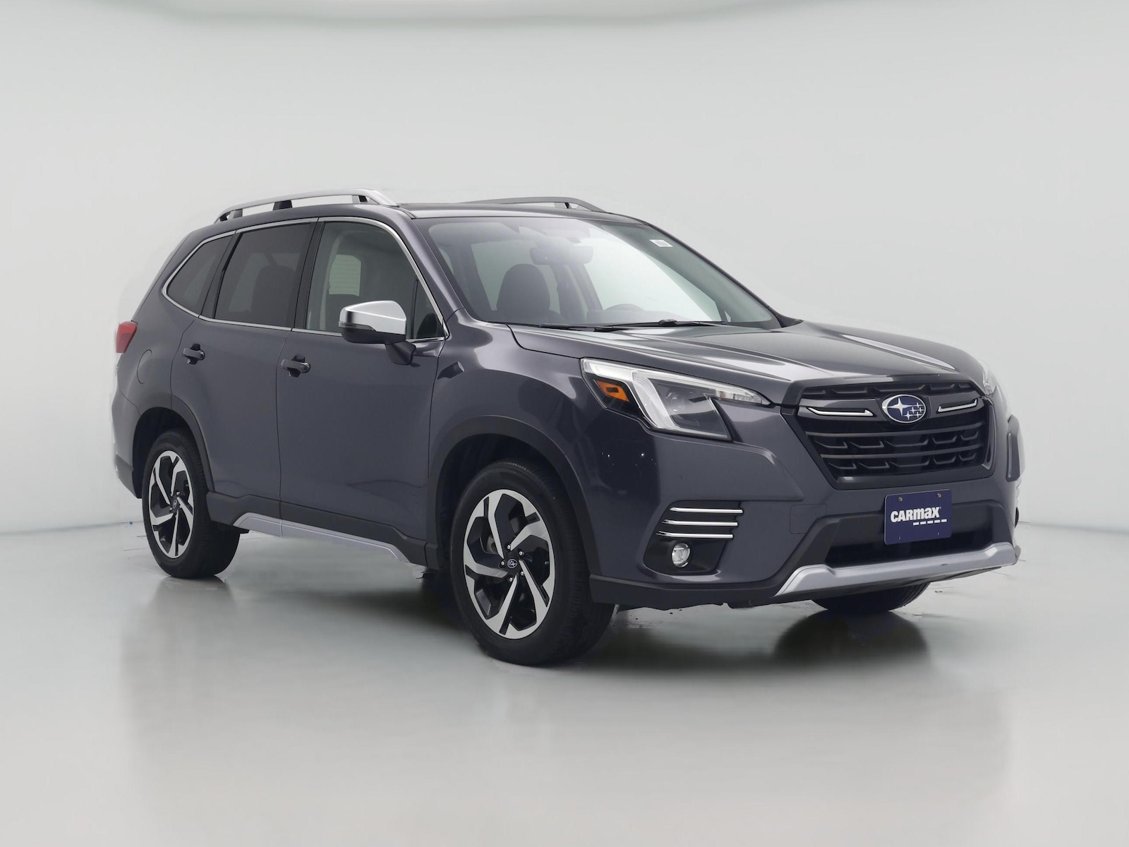 Smart Key & Power Hatch/Deck Lid