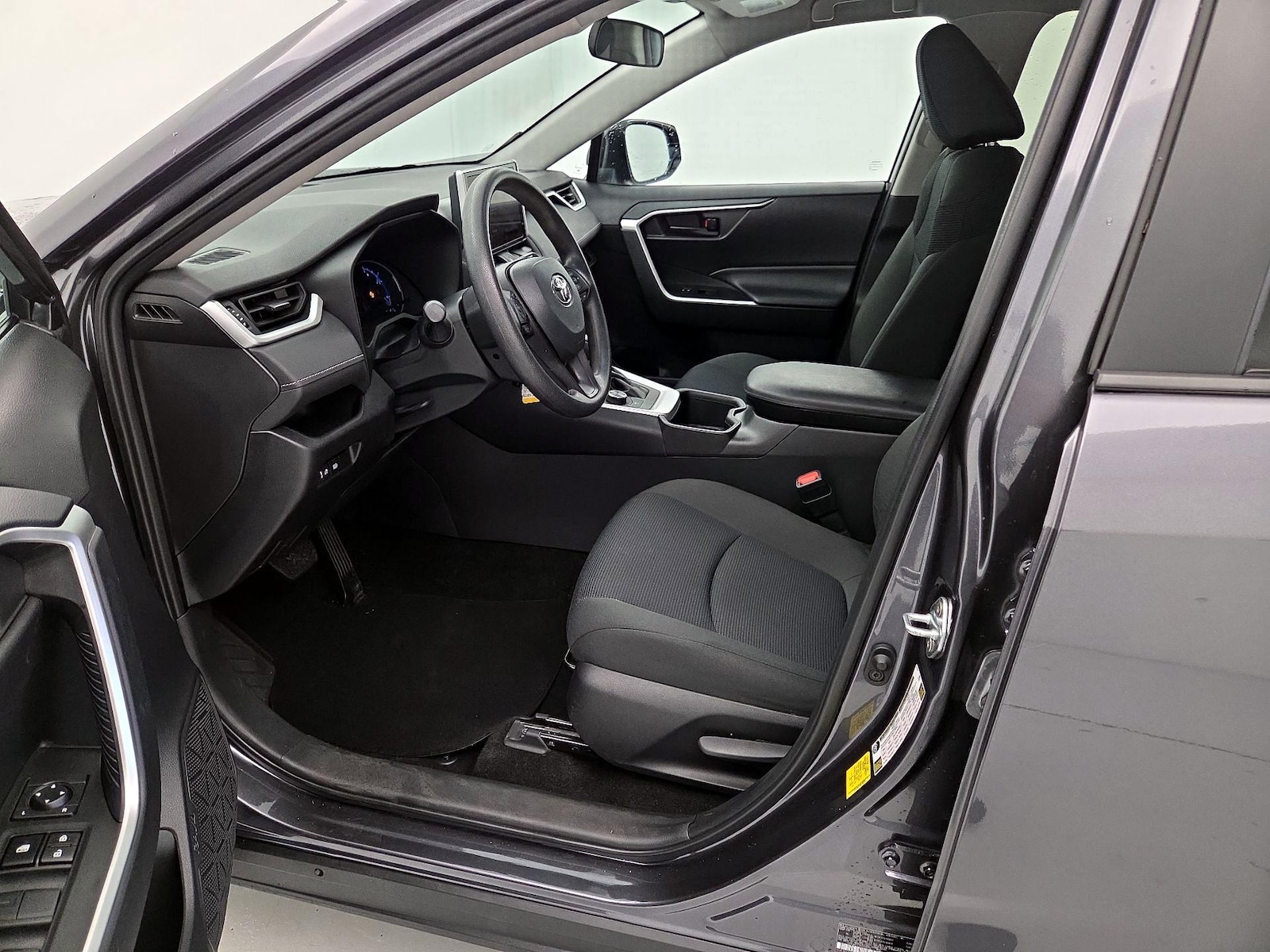 Side Airbags