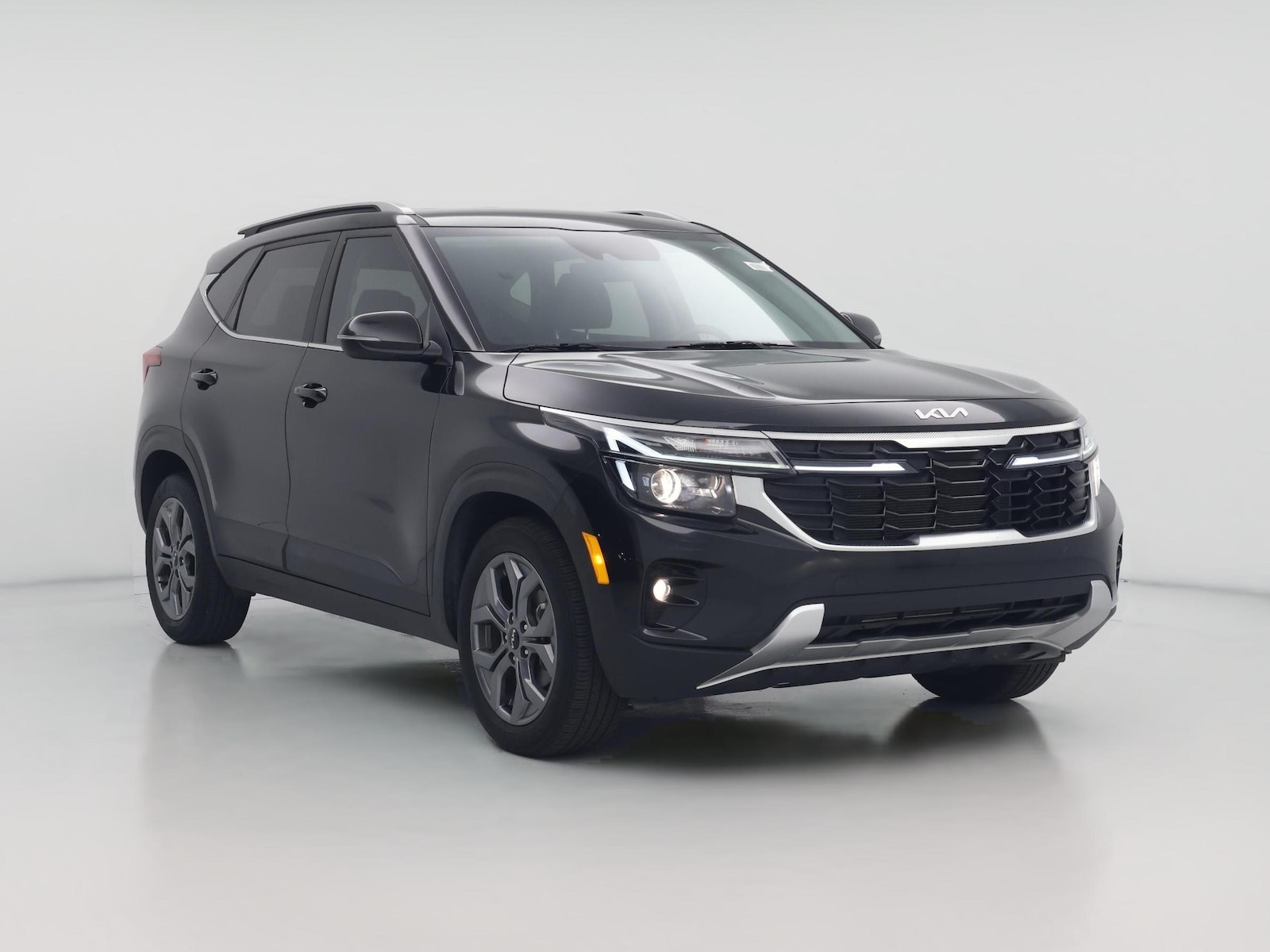 2024 Kia Seltos