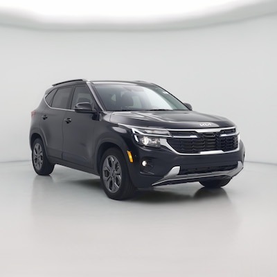 Vehicle exterior view