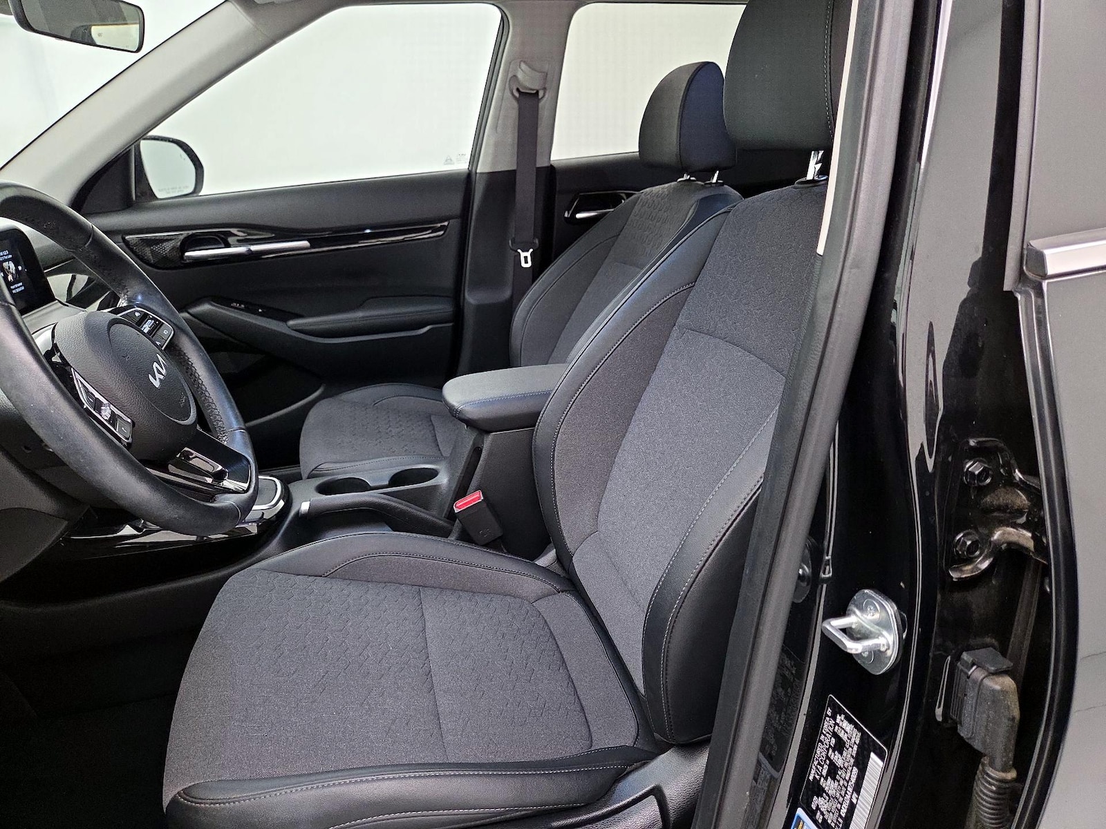 Side Airbags