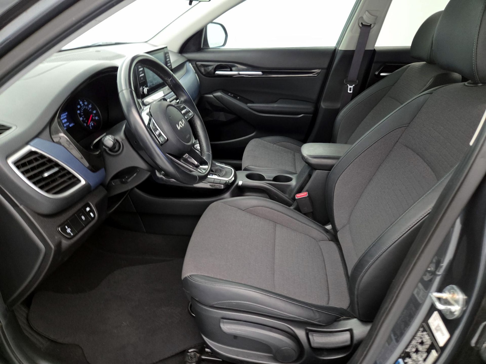 Side Airbags