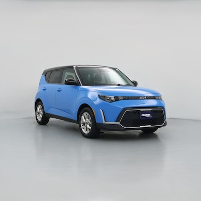 2025 Kia Soul S