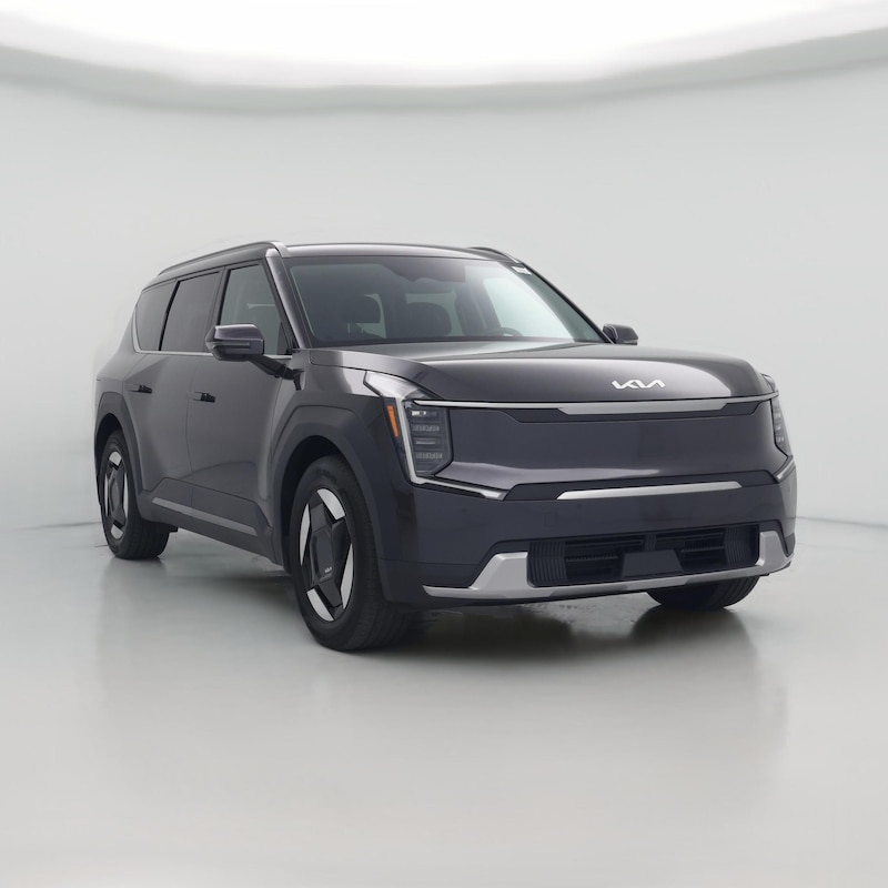 2024 Kia EV9 Wind
