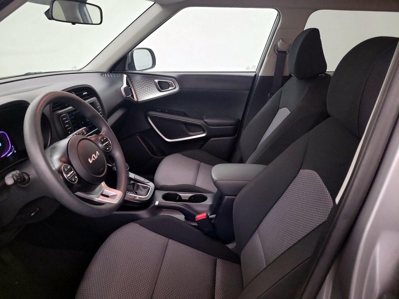 Side Airbags