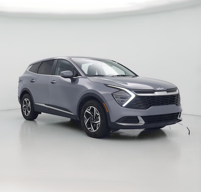 Recommended categories heading image of the selected vehicle