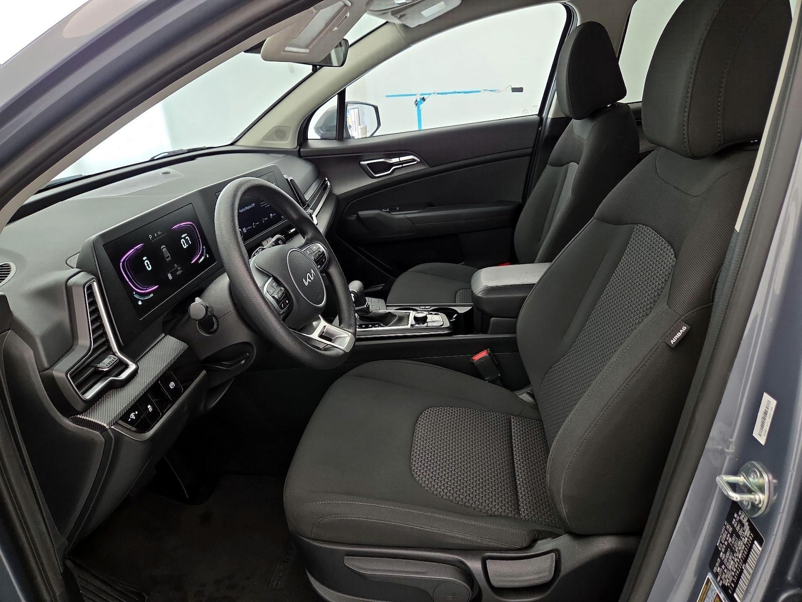 Side Airbags