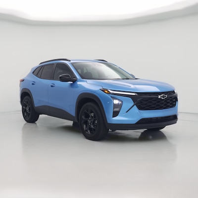 Recommended categories heading image of the selected vehicle