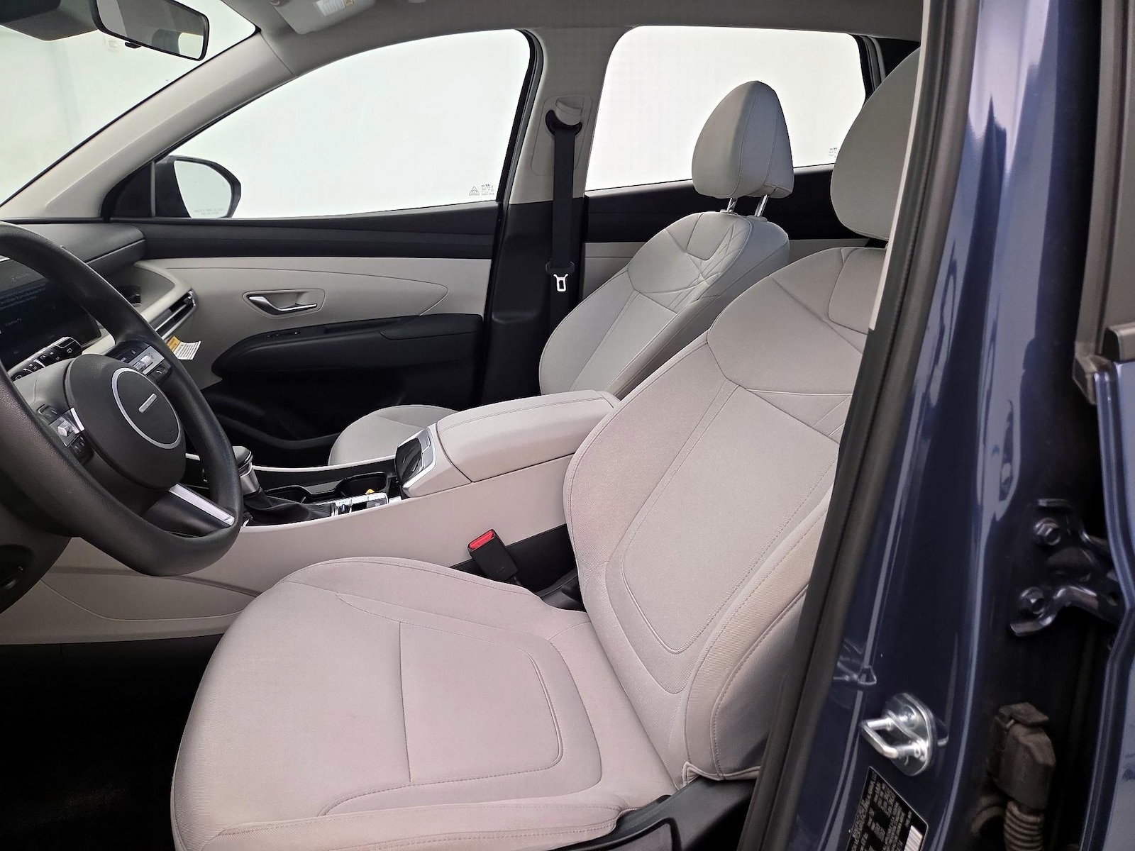 Side Airbags