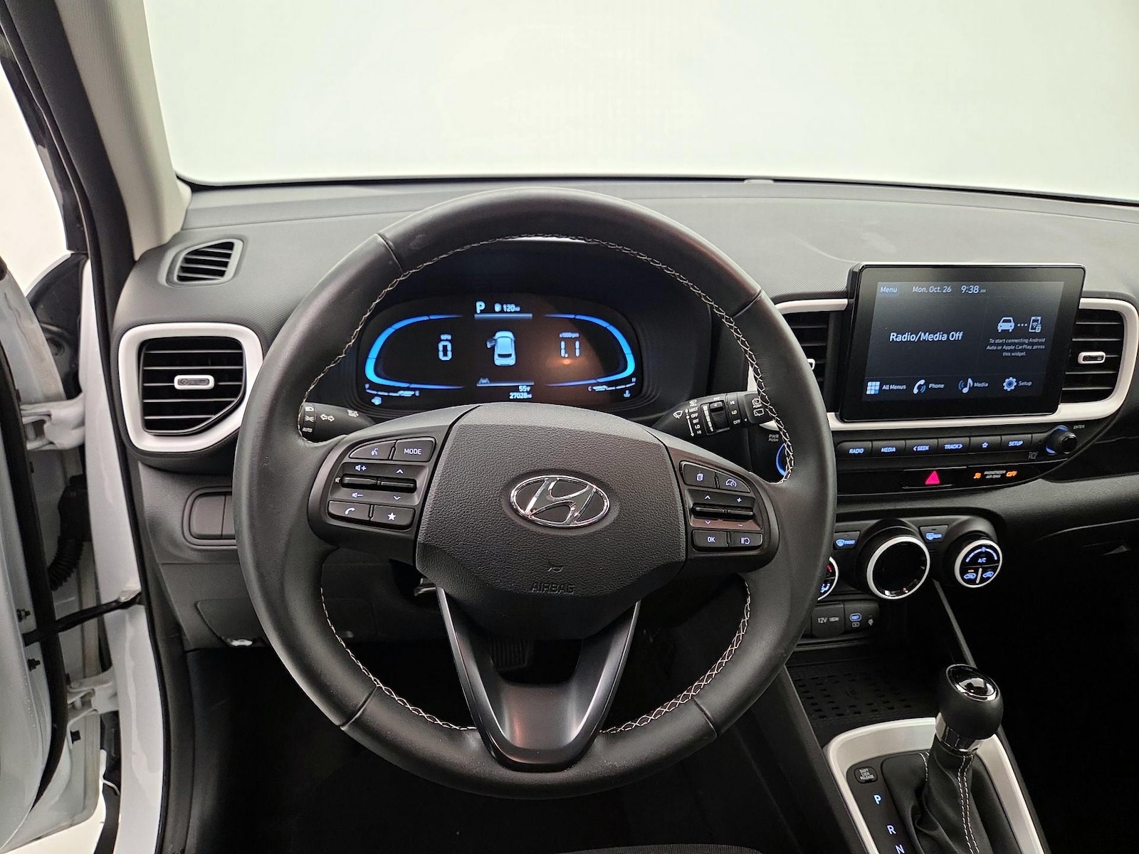 Lane Departure Warning