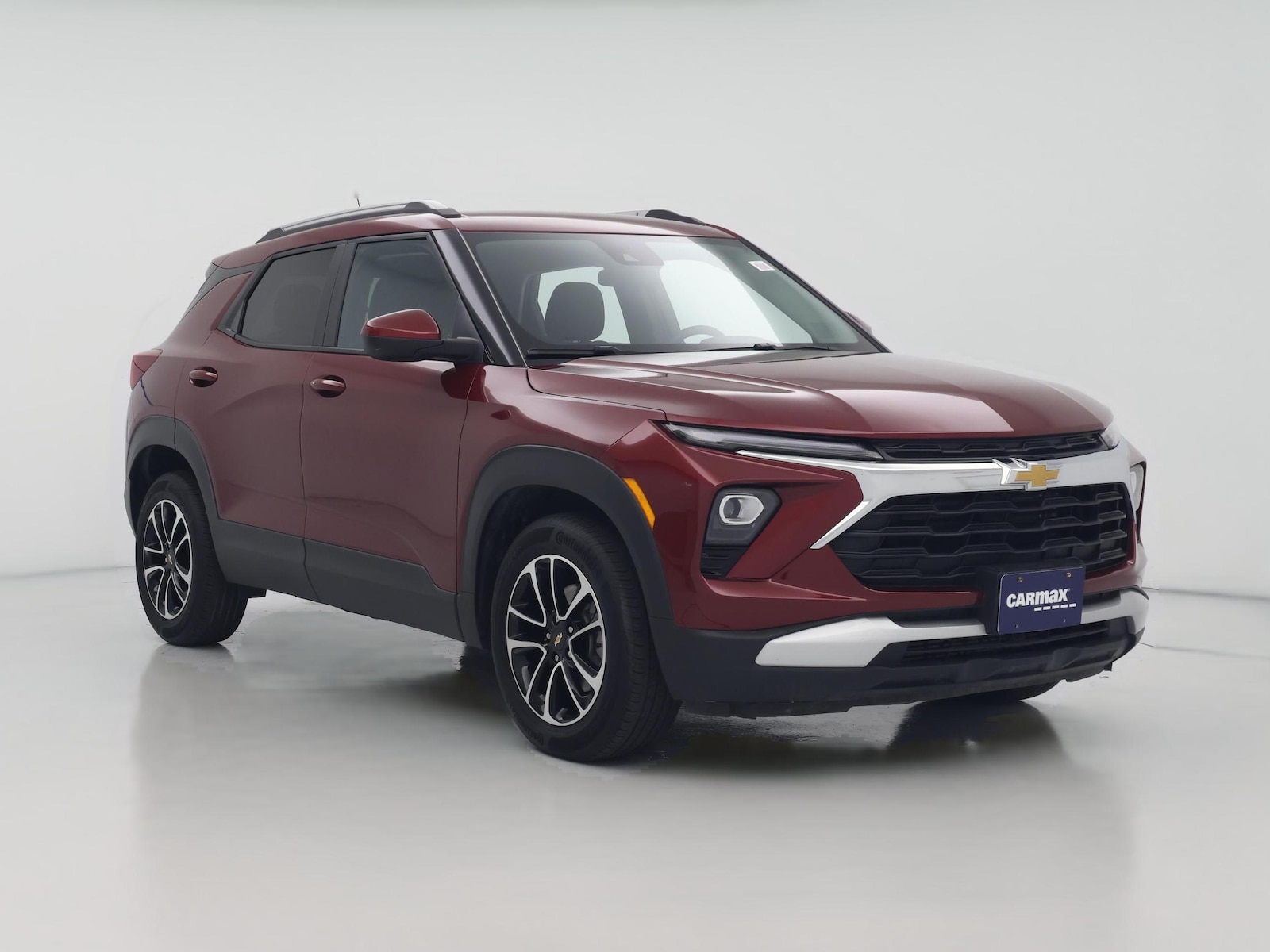 Smart Key & Turbo Charged Engine