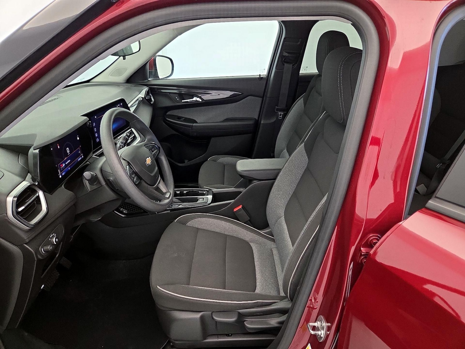 Side Airbags