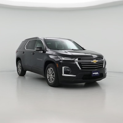 2024 Chevrolet Traverse Limited LT Leather