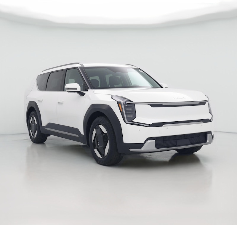 2024 Kia EV9 Wind