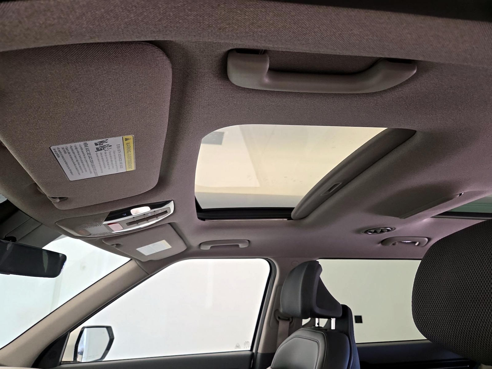 Sunroof(s) & Skylight(s)