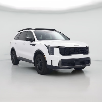 Recommended categories heading image of the selected vehicle