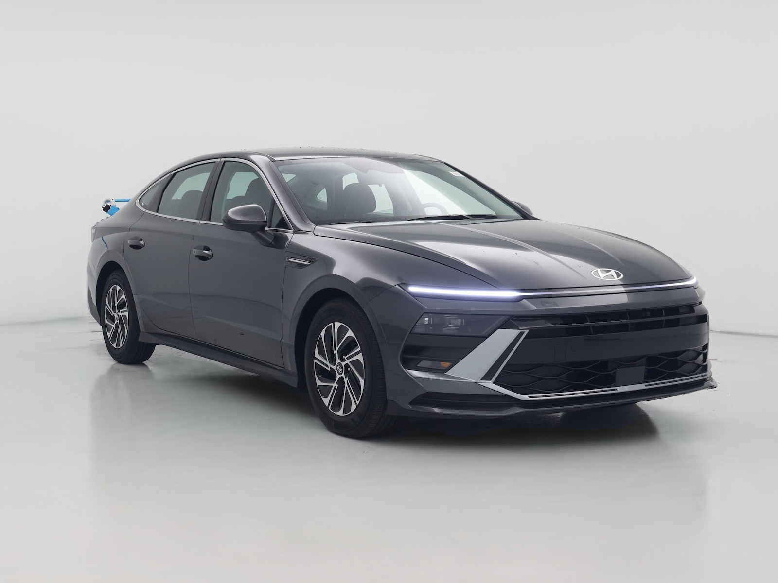 2026 Hyundai Sonata Hybrid