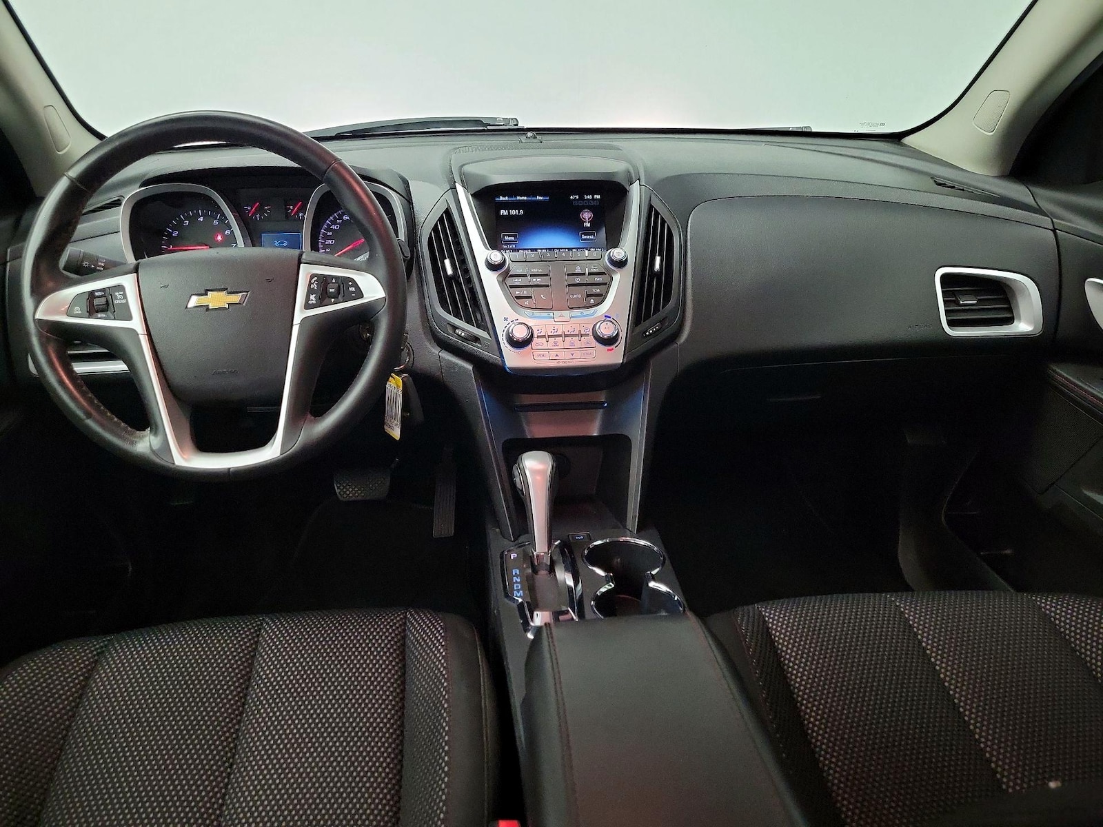 Rear View Camera