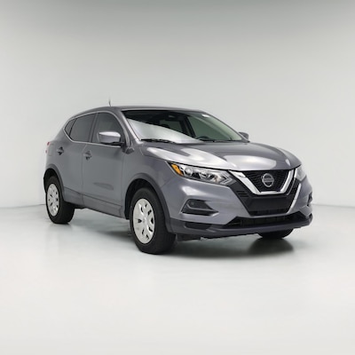 2020 Nissan Rogue Sport SV