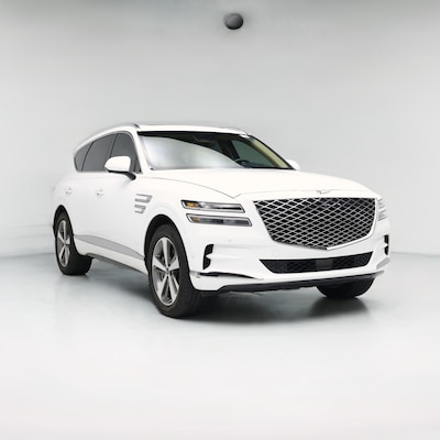 Vehicle exterior view