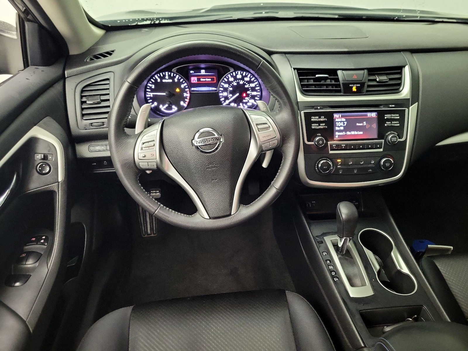 Remote Start