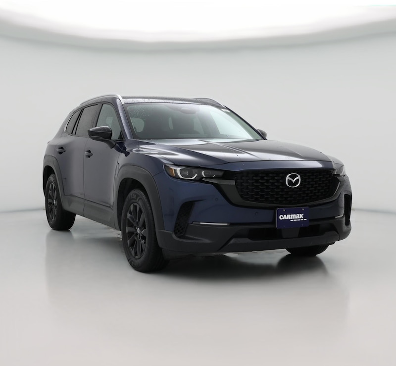 2026 Mazda CX-50 2.5 S Preferred Package